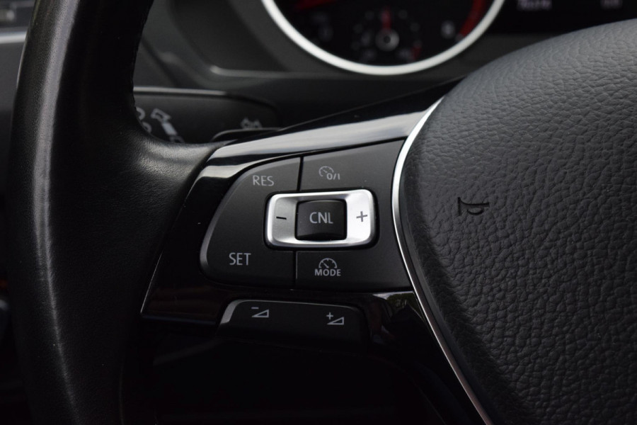 Volkswagen Tiguan 1.4 TSI ACT Comfortline|automaat|trekhaak