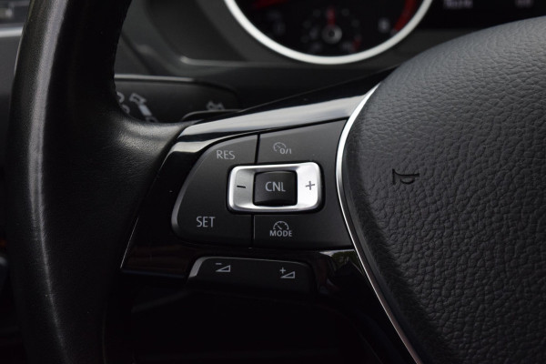Volkswagen Tiguan 1.4 TSI ACT Comfortline|automaat|trekhaak