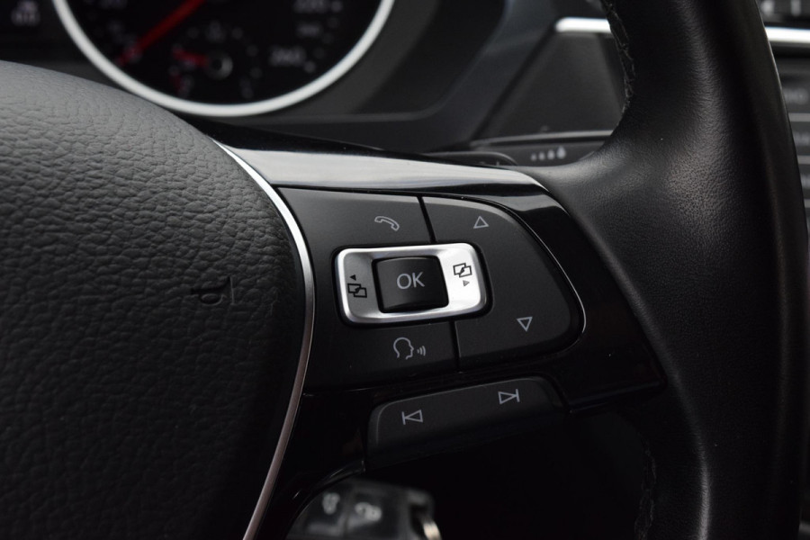 Volkswagen Tiguan 1.4 TSI ACT Comfortline|automaat|trekhaak