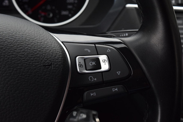 Volkswagen Tiguan 1.4 TSI ACT Comfortline|automaat|trekhaak