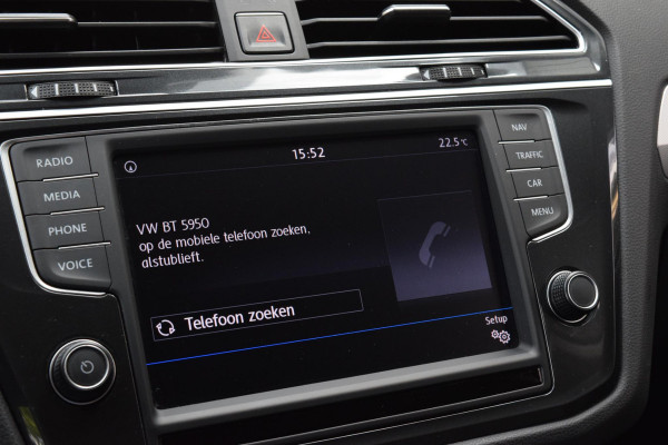 Volkswagen Tiguan 1.4 TSI ACT Comfortline|automaat|trekhaak