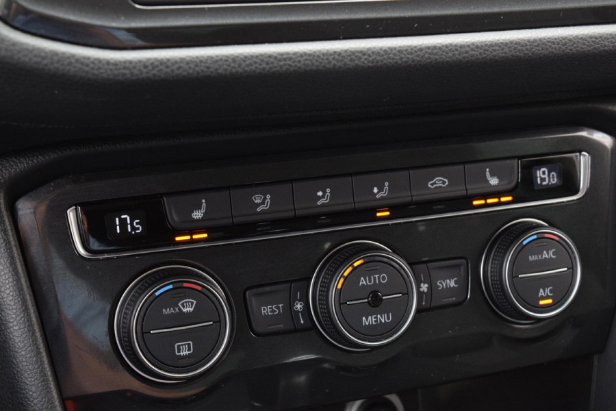 Volkswagen Tiguan 1.4 TSI ACT Comfortline|automaat|trekhaak