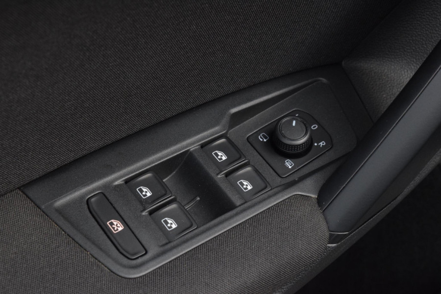Volkswagen Tiguan 1.4 TSI ACT Comfortline|automaat|trekhaak