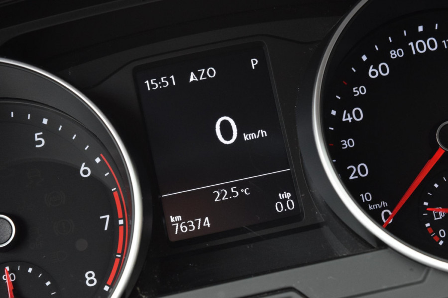 Volkswagen Tiguan 1.4 TSI ACT Comfortline|automaat|trekhaak