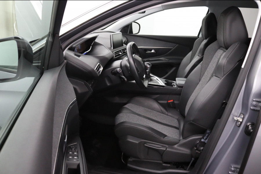 Peugeot 3008 1.2 PureTech Blue*NAVI*ECC*CRUISE*CAMERA*CARPLAY*