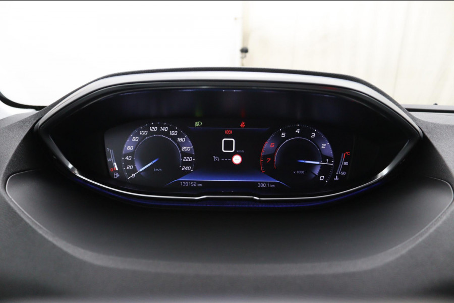 Peugeot 3008 1.2 PureTech Blue*NAVI*ECC*CRUISE*CAMERA*CARPLAY*