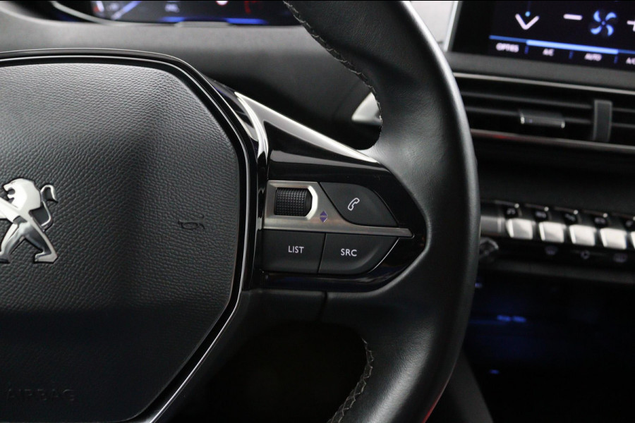 Peugeot 3008 1.2 PureTech Blue*NAVI*ECC*CRUISE*CAMERA*CARPLAY*