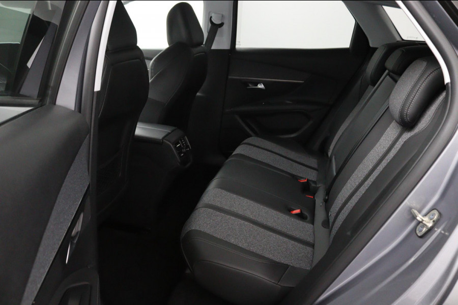 Peugeot 3008 1.2 PureTech Blue*NAVI*ECC*CRUISE*CAMERA*CARPLAY*