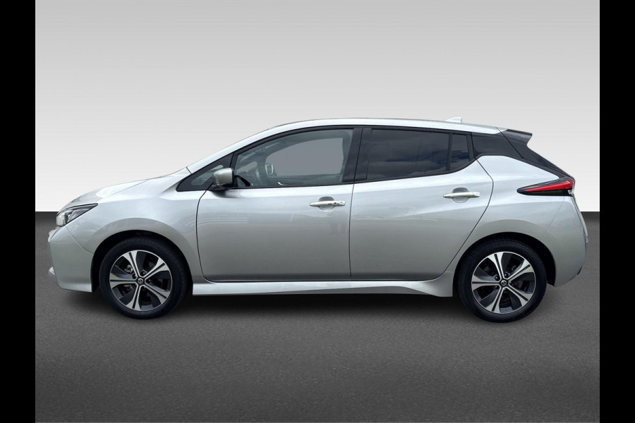 Nissan Leaf e+ N-Connecta 62 kWh