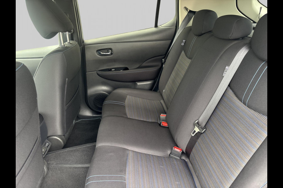 Nissan Leaf e+ N-Connecta 62 kWh