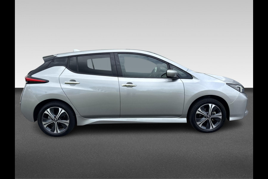 Nissan Leaf e+ N-Connecta 62 kWh