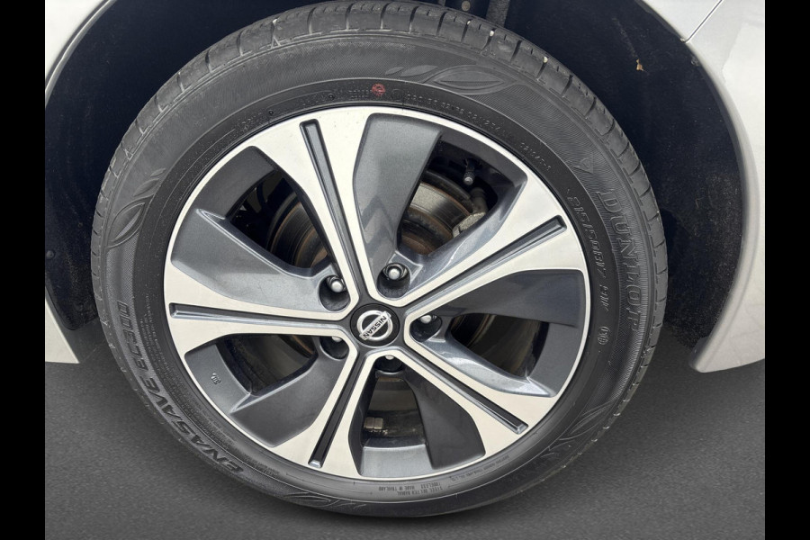 Nissan Leaf e+ N-Connecta 62 kWh