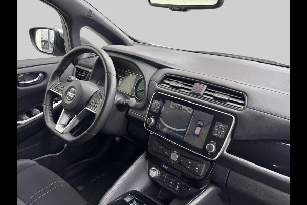 Nissan Leaf e+ N-Connecta 62 kWh