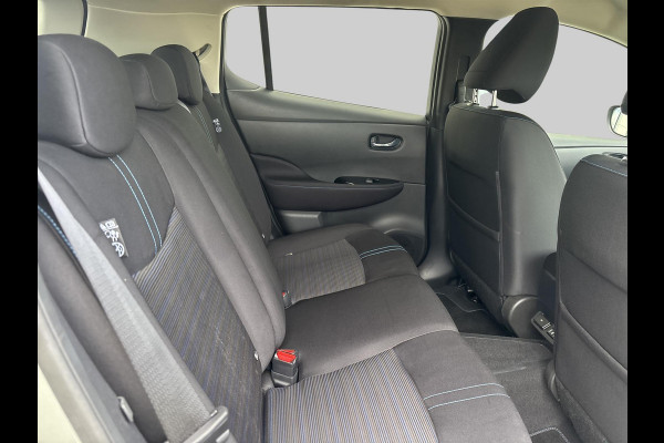 Nissan Leaf e+ N-Connecta 62 kWh