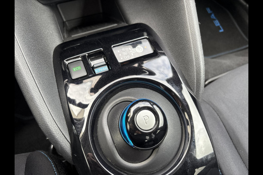 Nissan Leaf e+ N-Connecta 62 kWh
