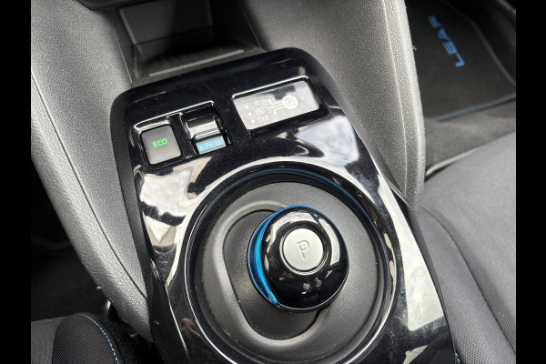 Nissan Leaf e+ N-Connecta 62 kWh