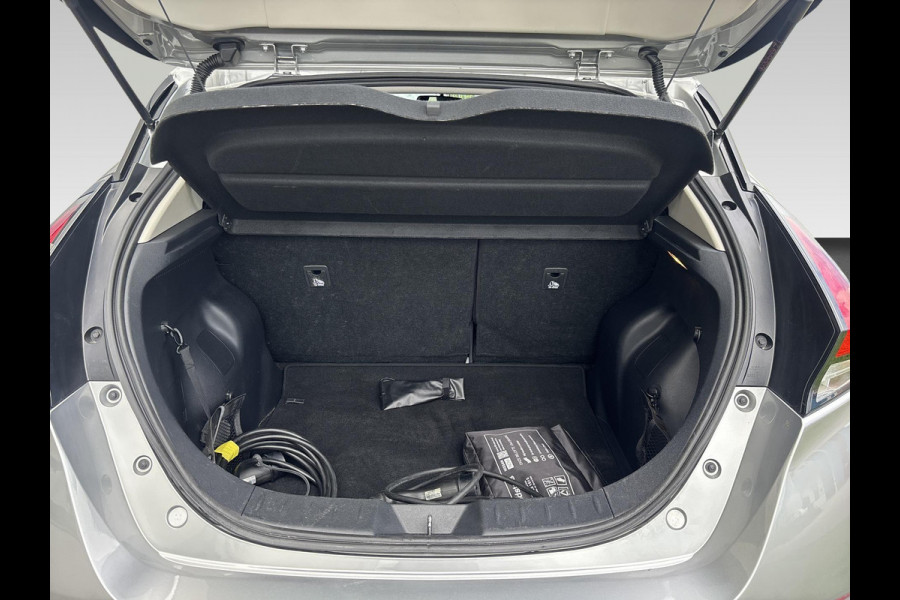 Nissan Leaf e+ N-Connecta 62 kWh