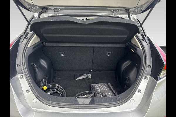 Nissan Leaf e+ N-Connecta 62 kWh