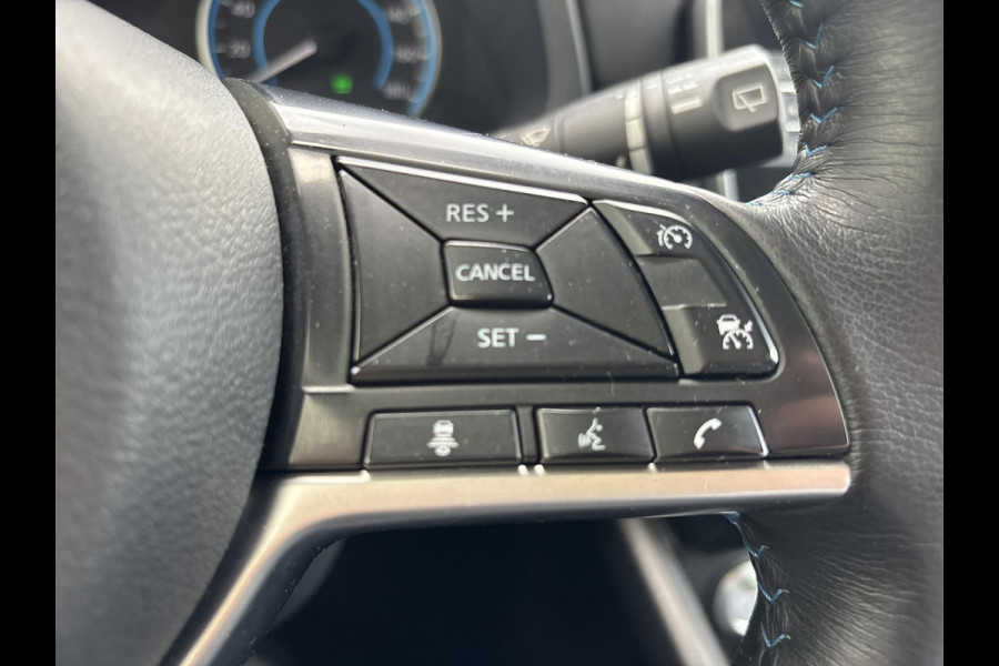 Nissan Leaf e+ N-Connecta 62 kWh
