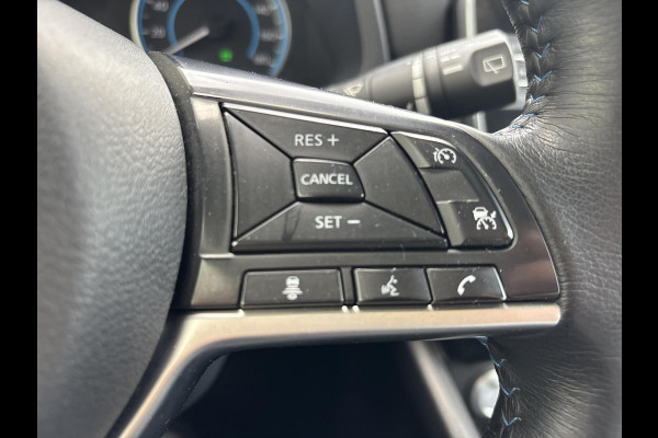 Nissan Leaf e+ N-Connecta 62 kWh