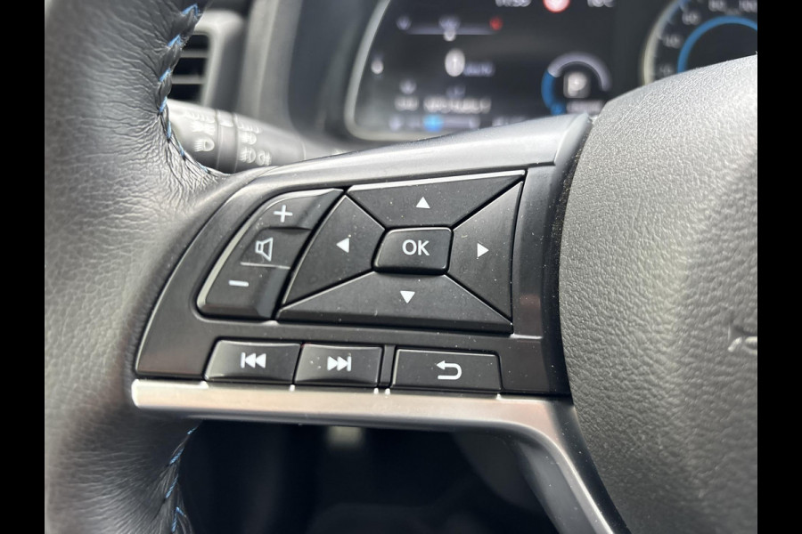 Nissan Leaf e+ N-Connecta 62 kWh