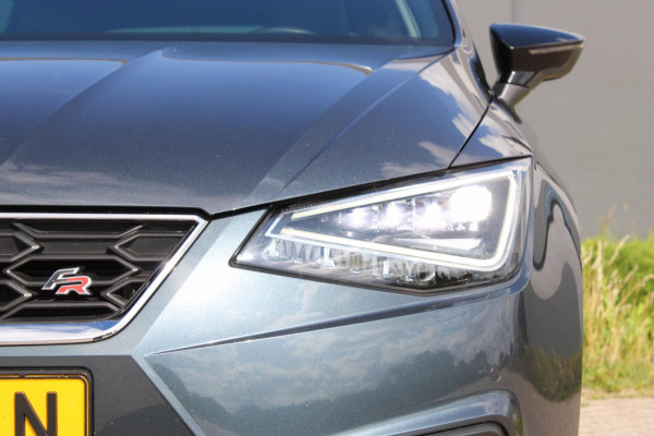 Seat Ibiza 1.0 TSI 116PK FR BusinessIntense Plus TopSport !!NIEUWBINNEN!!