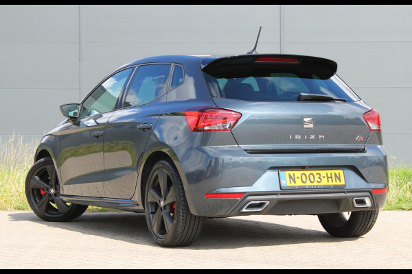 Seat Ibiza 1.0 TSI 116PK FR BusinessIntense Plus TopSport !!NIEUWBINNEN!!