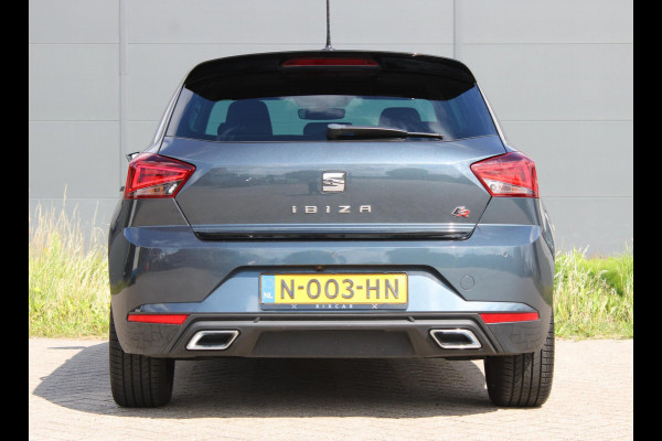 Seat Ibiza 1.0 TSI 116PK FR BusinessIntense Plus TopSport !!NIEUWBINNEN!!