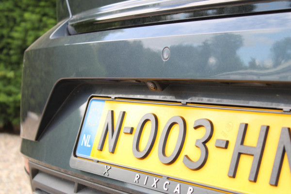 Seat Ibiza 1.0 TSI 116PK FR BusinessIntense Plus TopSport !!NIEUWBINNEN!!