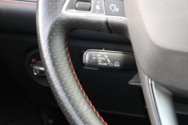 Seat Ibiza 1.0 TSI 116PK FR BusinessIntense Plus TopSport !!NIEUWBINNEN!!
