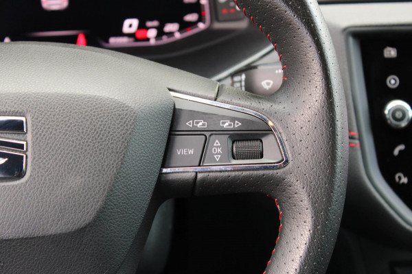 Seat Ibiza 1.0 TSI 116PK FR BusinessIntense Plus TopSport !!NIEUWBINNEN!!