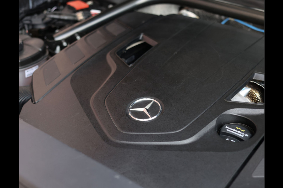 Mercedes-Benz G-Klasse 500 | Designo - Burmester - Historie