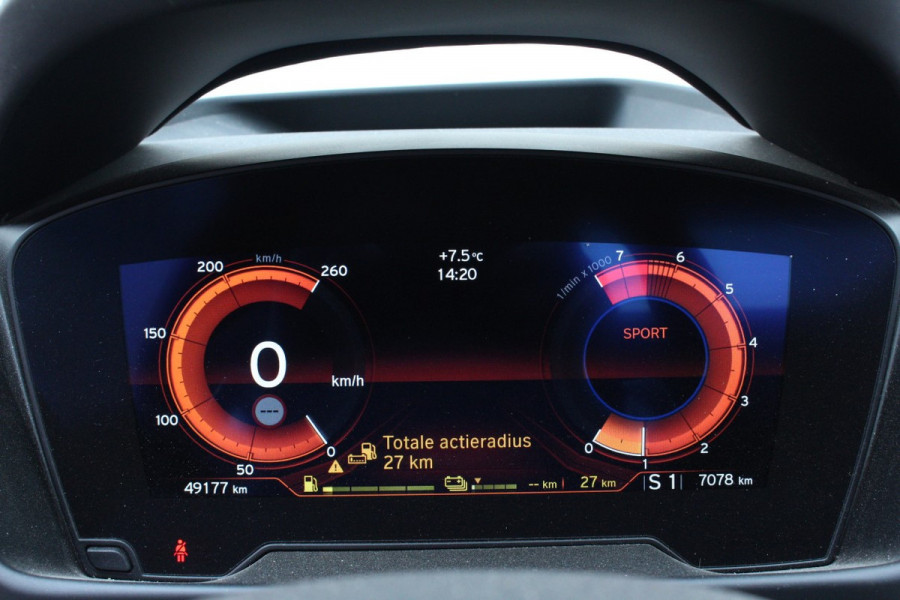 BMW i8 Roadster 1.5 375pk NAP HUD DAB LEDER CAMERA NAV BT '19