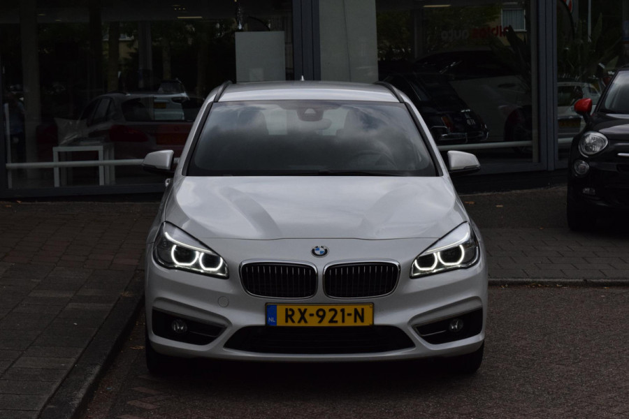 BMW 2 Serie Active Tourer 218i Corporate Lease High Executive