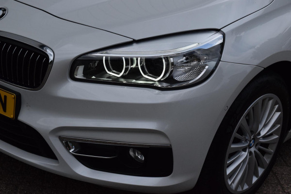 BMW 2 Serie Active Tourer 218i Corporate Lease High Executive
