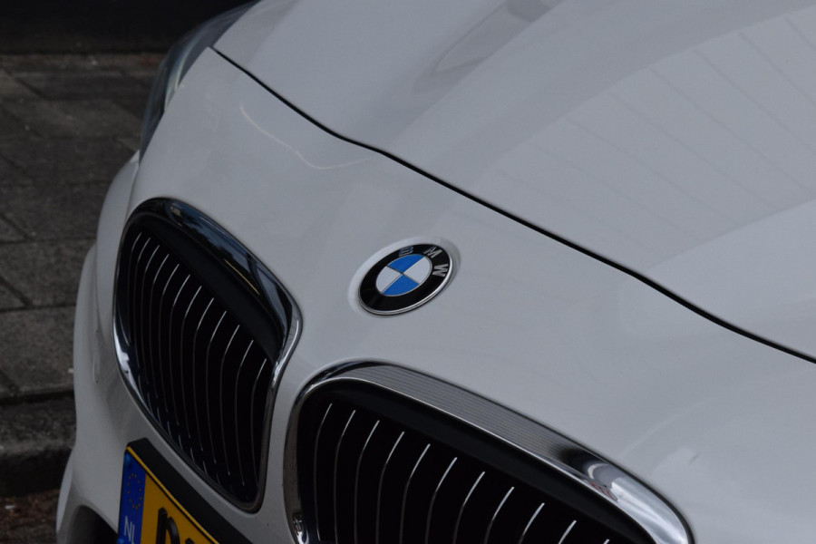 BMW 2 Serie Active Tourer 218i Corporate Lease High Executive