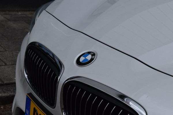 BMW 2 Serie Active Tourer 218i Corporate Lease High Executive