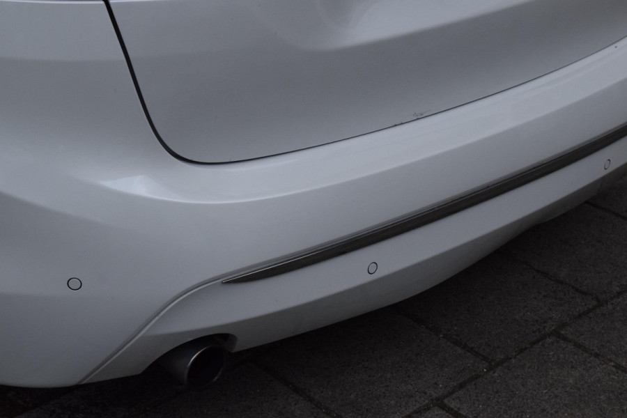 BMW 2 Serie Active Tourer 218i Corporate Lease High Executive