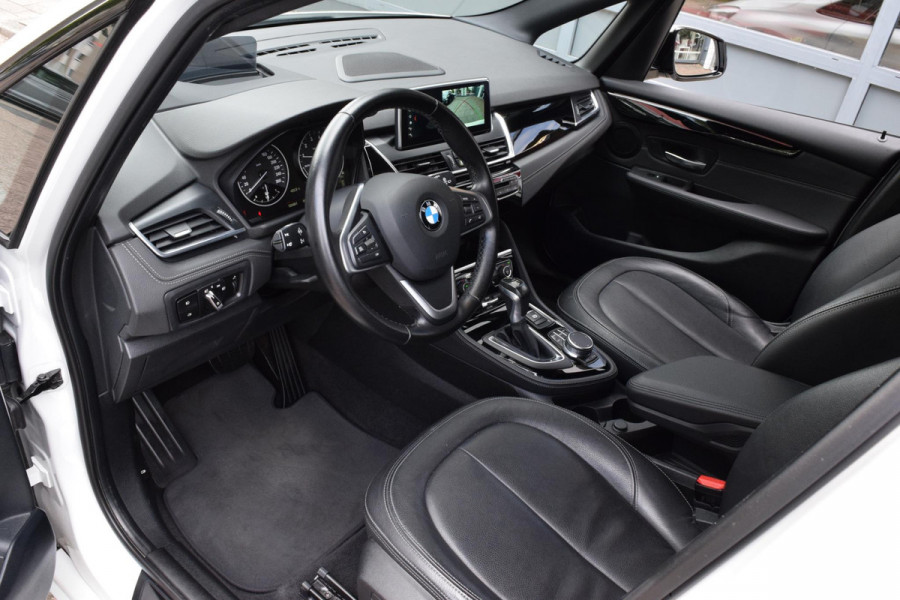BMW 2 Serie Active Tourer 218i Corporate Lease High Executive