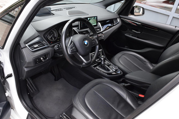 BMW 2 Serie Active Tourer 218i Corporate Lease High Executive