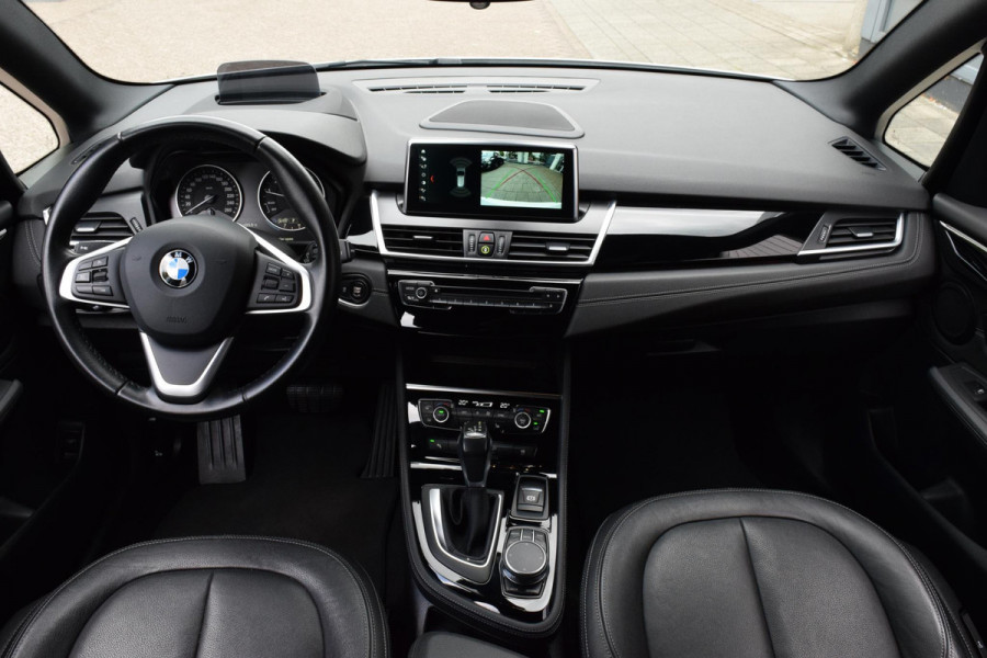 BMW 2 Serie Active Tourer 218i Corporate Lease High Executive