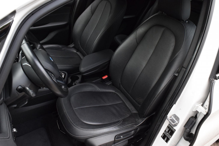 BMW 2 Serie Active Tourer 218i Corporate Lease High Executive