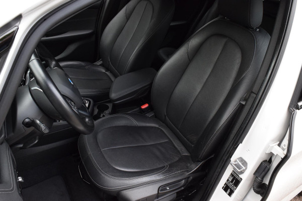 BMW 2 Serie Active Tourer 218i Corporate Lease High Executive