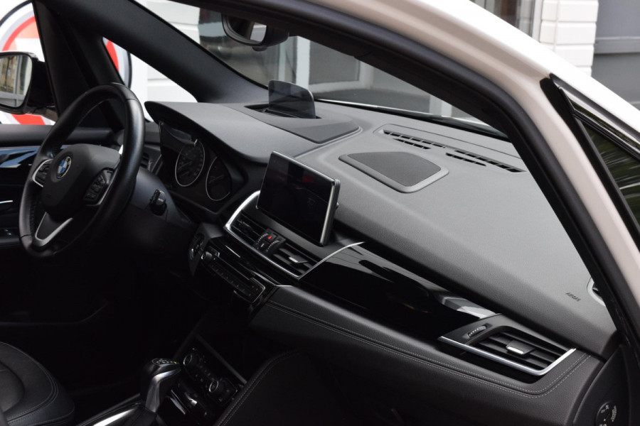 BMW 2 Serie Active Tourer 218i Corporate Lease High Executive