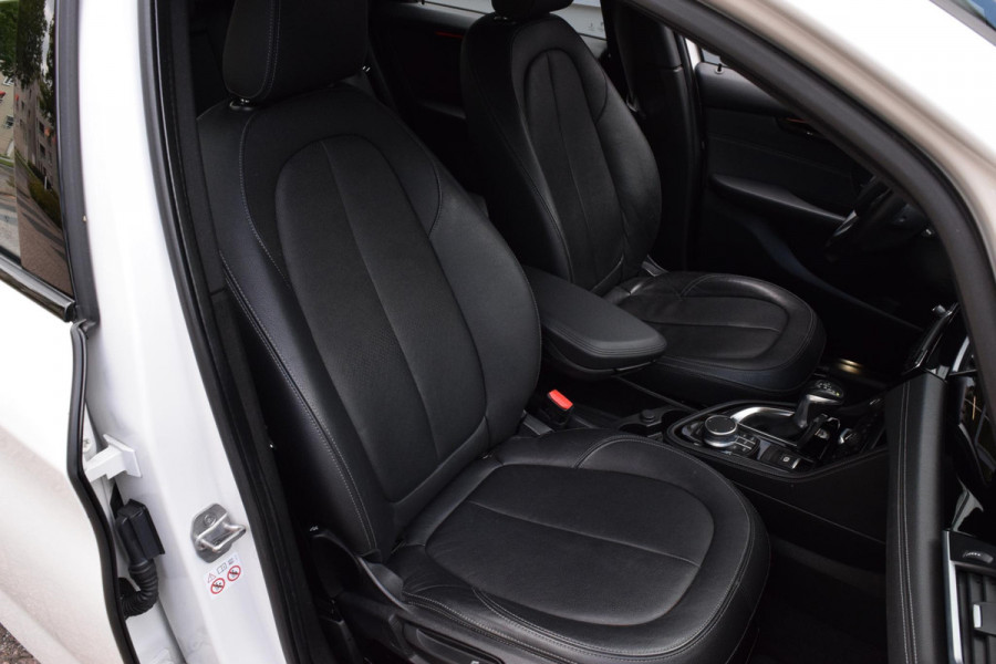 BMW 2 Serie Active Tourer 218i Corporate Lease High Executive