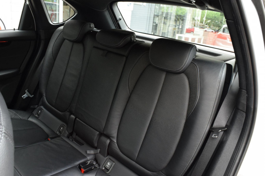 BMW 2 Serie Active Tourer 218i Corporate Lease High Executive