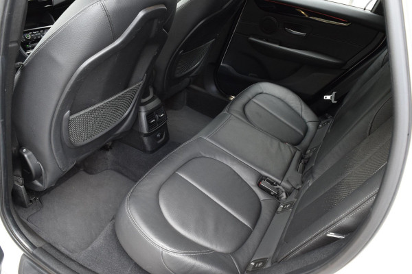 BMW 2 Serie Active Tourer 218i Corporate Lease High Executive