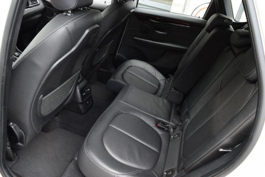 BMW 2 Serie Active Tourer 218i Corporate Lease High Executive
