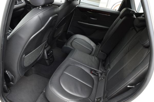 BMW 2 Serie Active Tourer 218i Corporate Lease High Executive