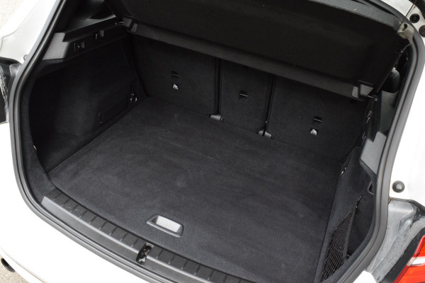 BMW 2 Serie Active Tourer 218i Corporate Lease High Executive